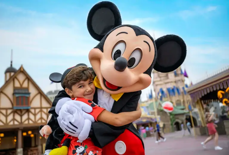 Walt Disney World Resort