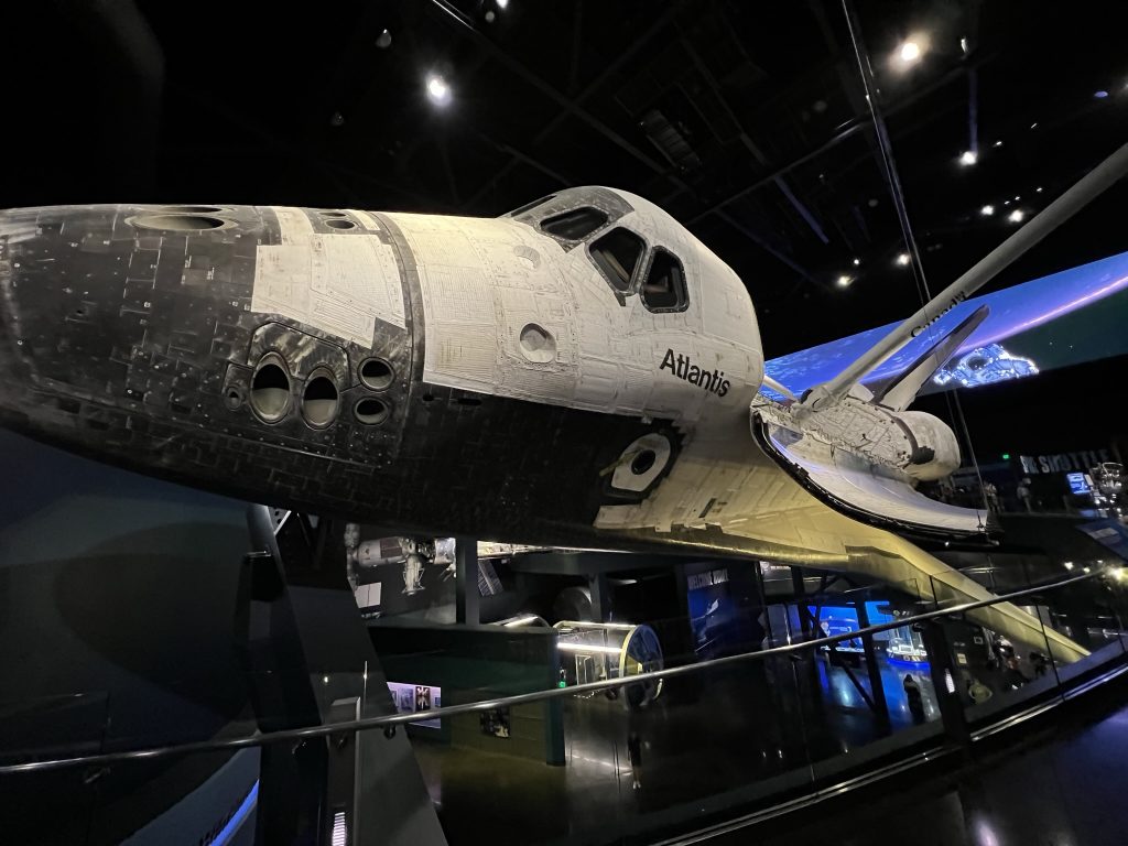 Kennedy Space Center