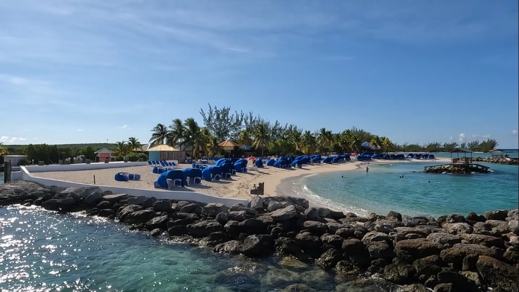 Princess Cays - Princess Cruises