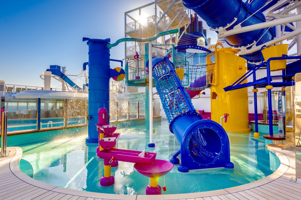 Norwegian Cruise Line
