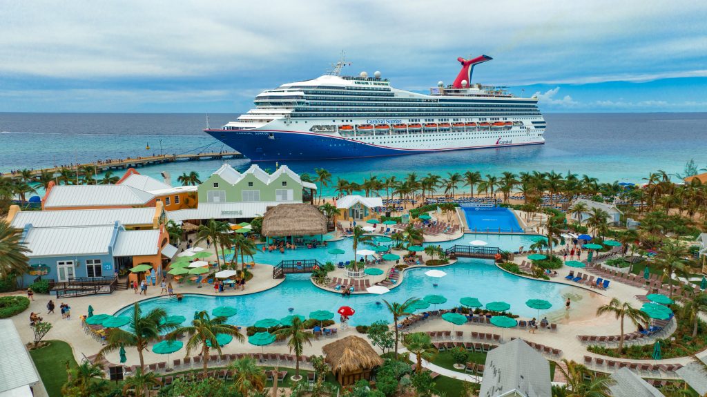 Carnival Cruise Line