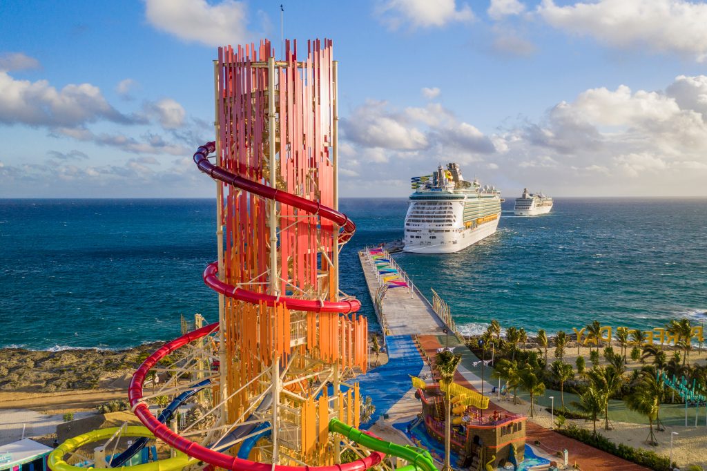 Royal Caribbean International