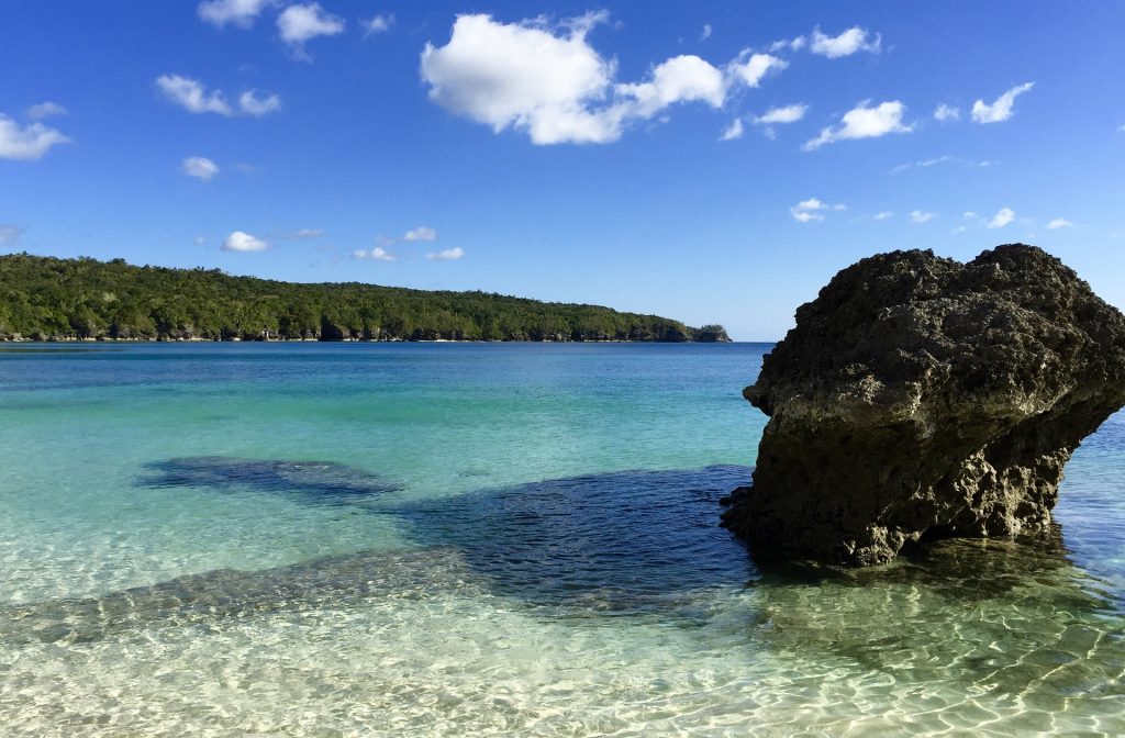 Kid-Friendly Cruise Ports in the South Pacific