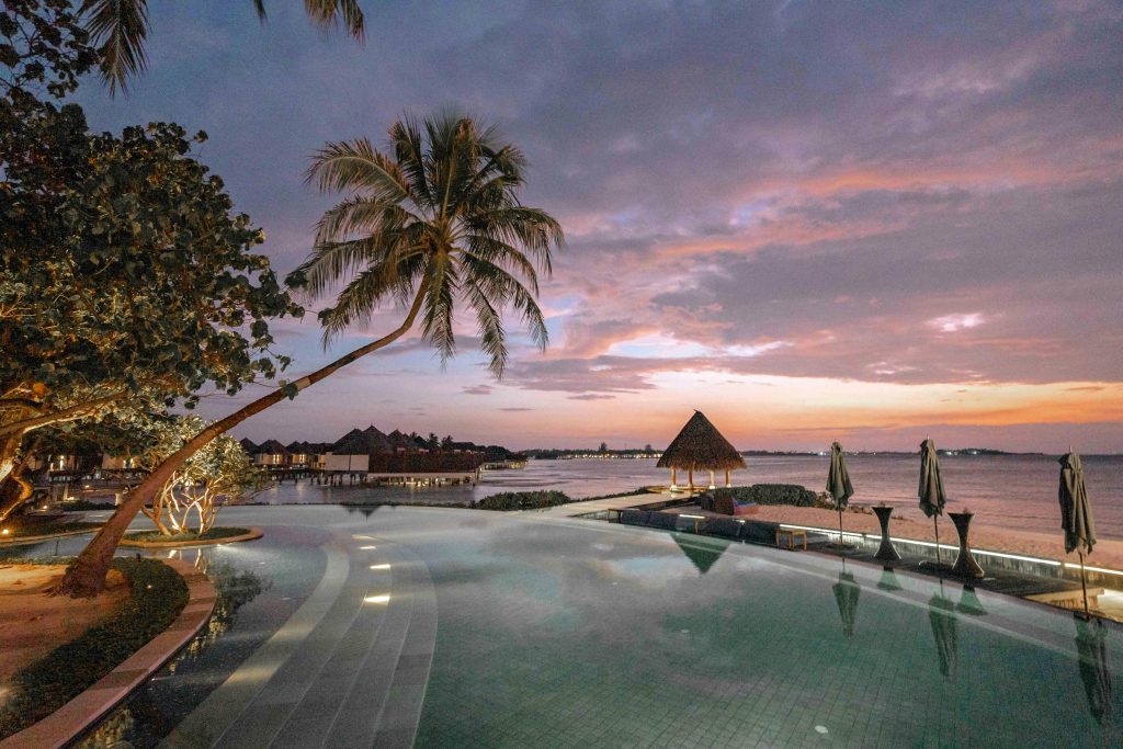 Top Romantic Cruise Ports in the South Pacific