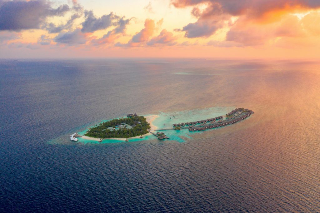 Kid-Friendly Cruise Ports in the South Pacific